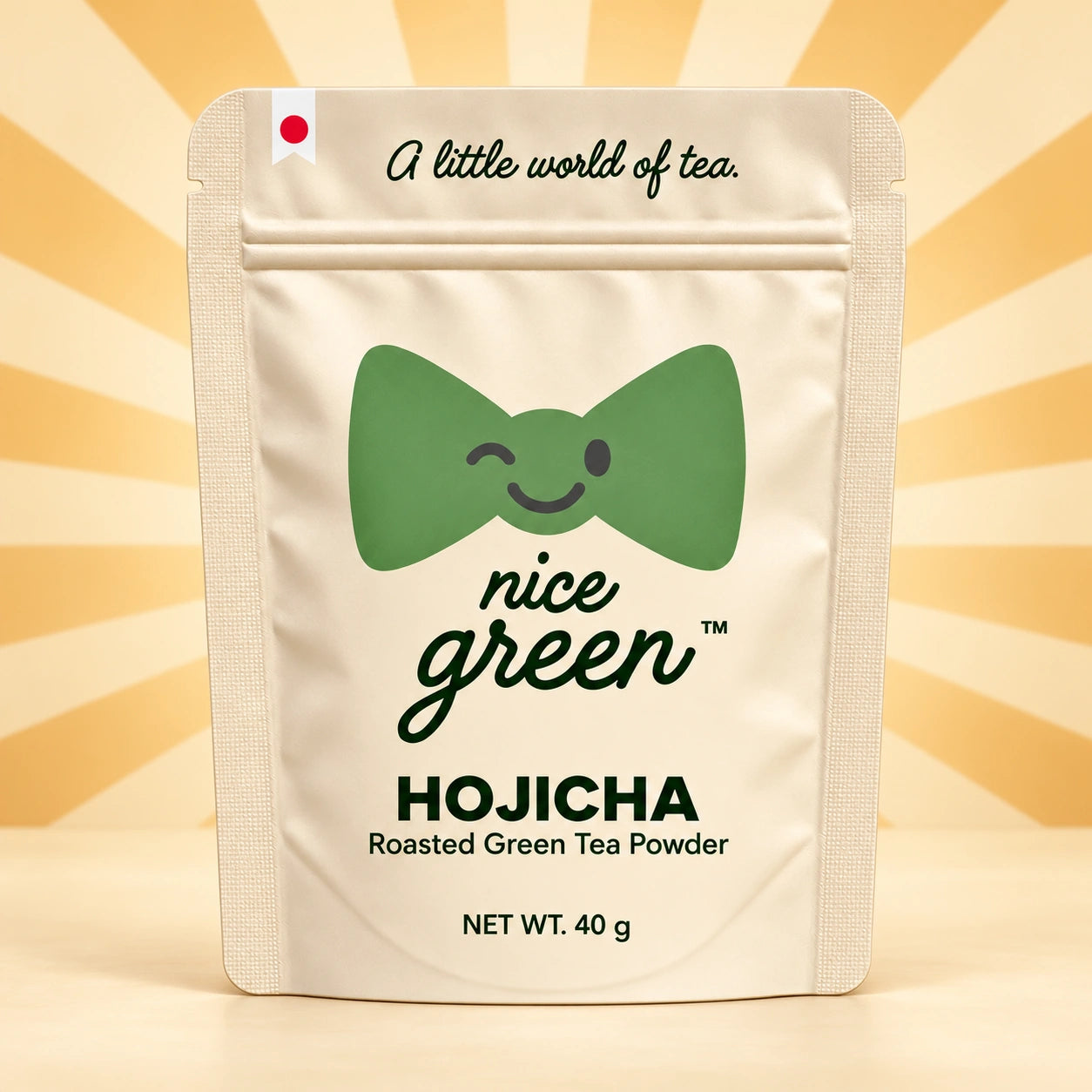 Organic Hojicha Powder